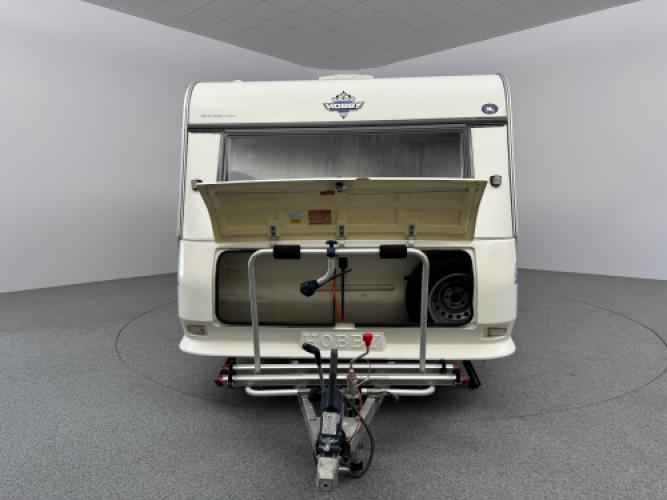 Hobby De Luxe 495 UL