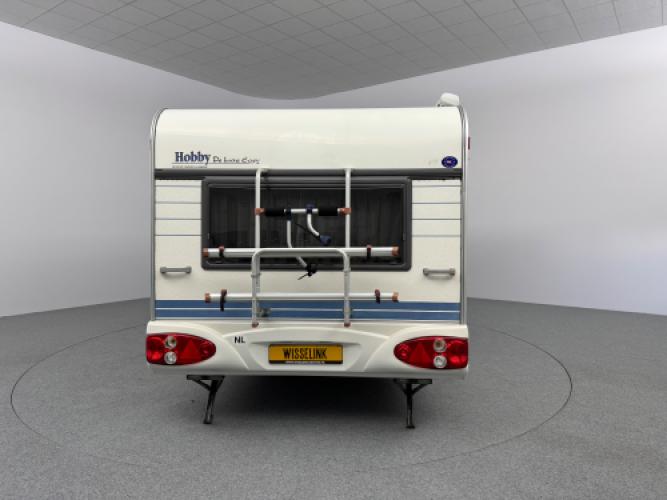 Hobby De Luxe 495 UL