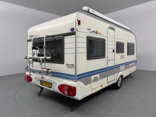 Hobby De Luxe 495 UL