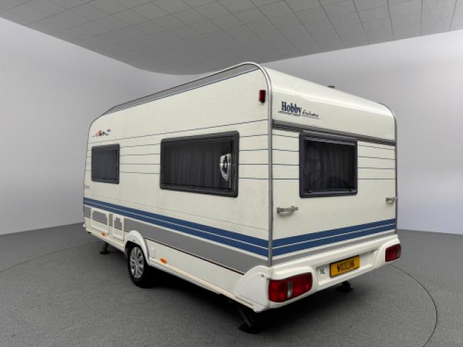 Hobby Exclusive 440 SFE