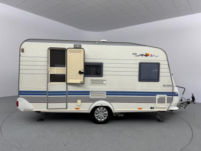 Hobby Exclusive 440 SFE