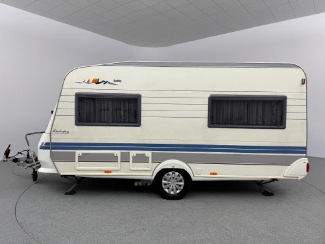 Hobby Exclusive 440 SFE