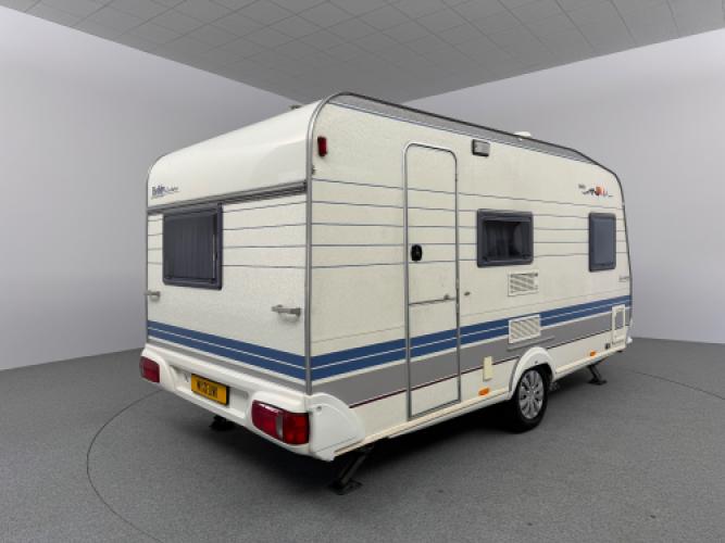 Hobby Exclusive 440 SFE