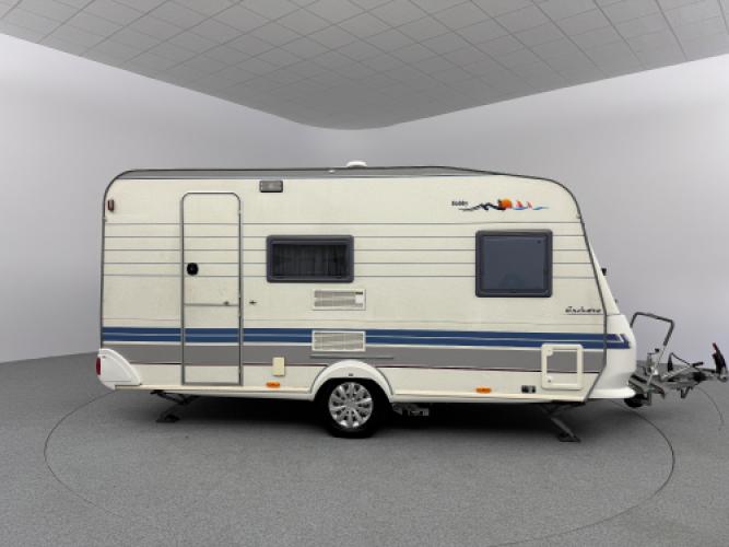 Hobby Exclusive 440 SFE