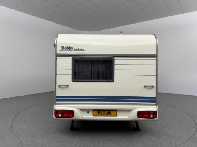 Hobby Exclusive 440 SFE
