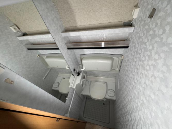 Adria Unica A 390 PS