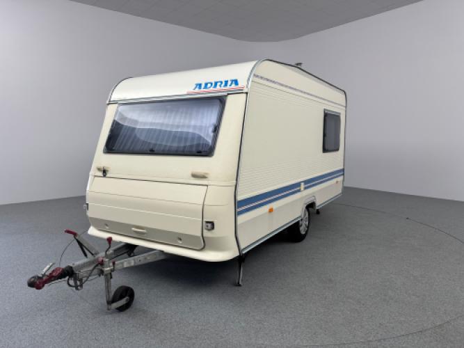 Adria Unica A 390 PS