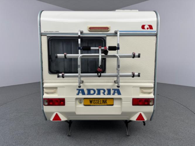 Adria Unica A 390 PS