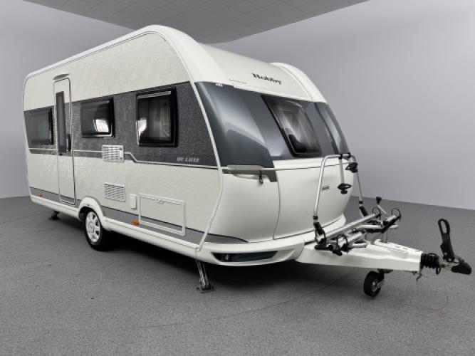 Hobby De Luxe 455 UF