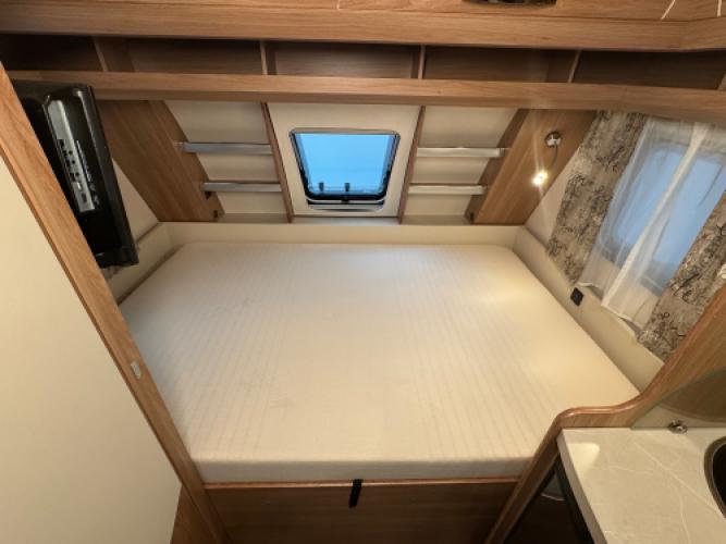 Hobby De Luxe 455 UF