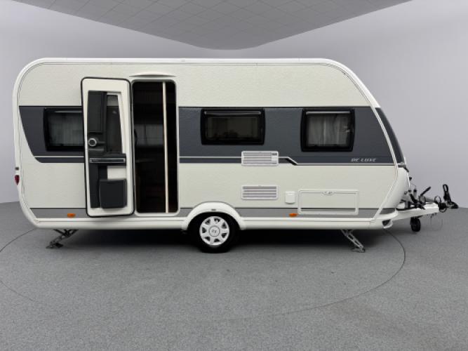 Hobby De Luxe 455 UF
