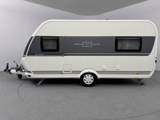 Hobby De Luxe 455 UF