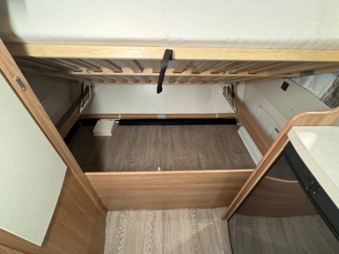 Hobby De Luxe 455 UF