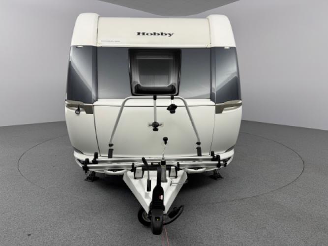 Hobby De Luxe 455 UF