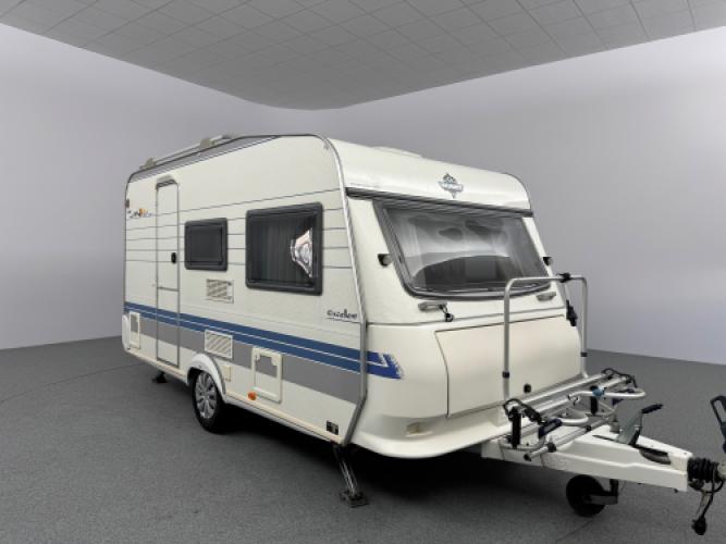 Hobby Excellent 400 SF