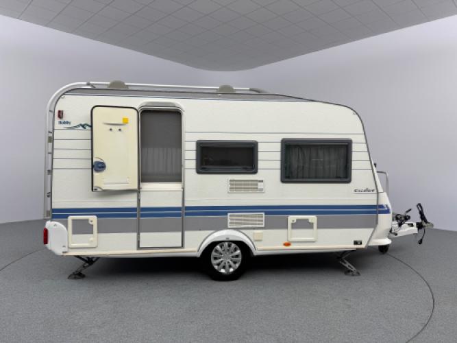 Hobby Excellent 400 SF