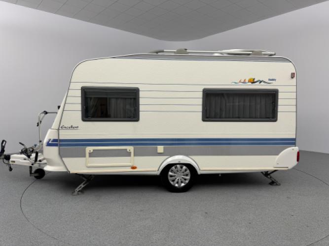 Hobby Excellent 400 SF