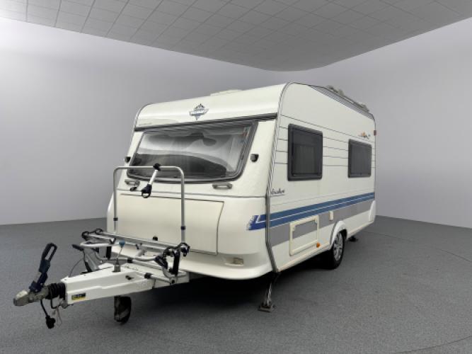 Hobby Excellent 400 SF