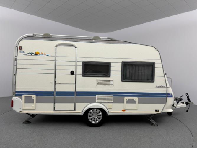 Hobby Excellent 400 SF