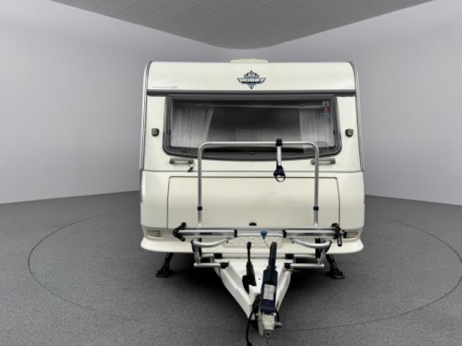 Hobby Excellent 400 SF