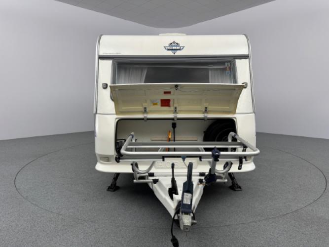 Hobby Excellent 400 SF