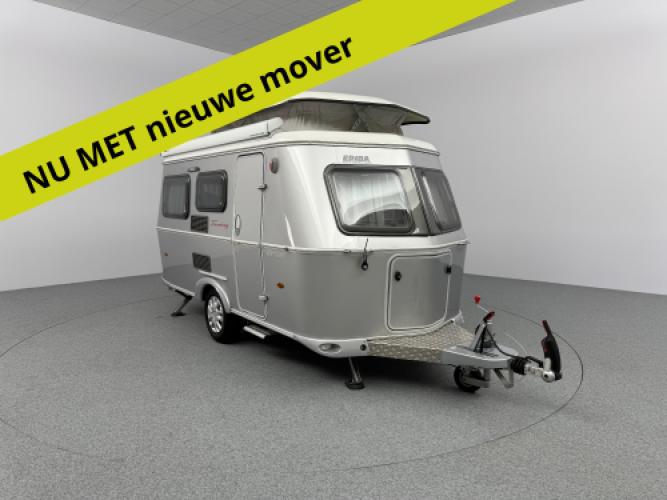 Eriba Touring Triton 430 GT