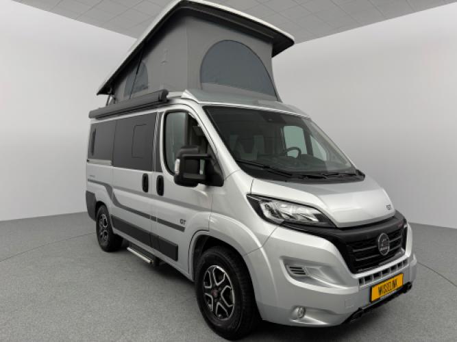 Hymer Sydney