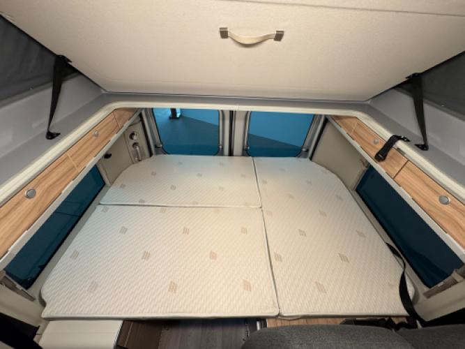 Hymer Sydney