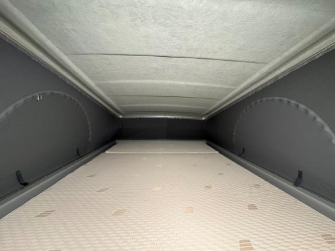 Hymer Sydney