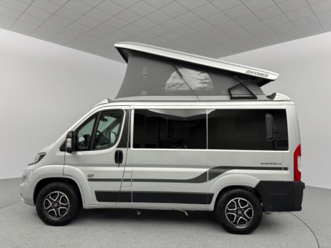 Hymer Sydney