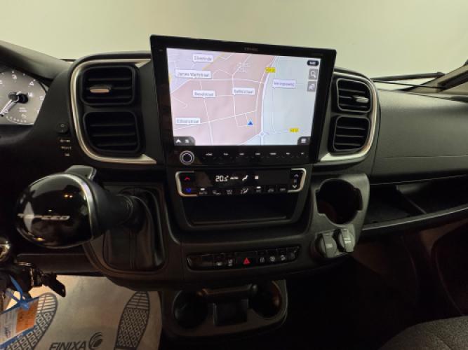 Hymer Sydney