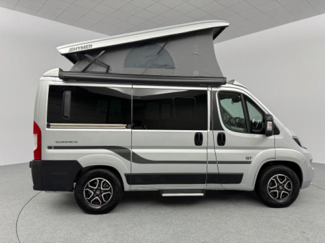 Hymer Sydney