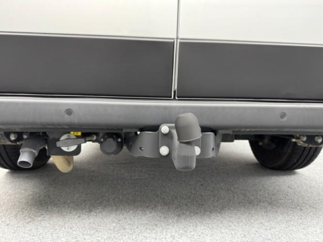 Hymer Sydney