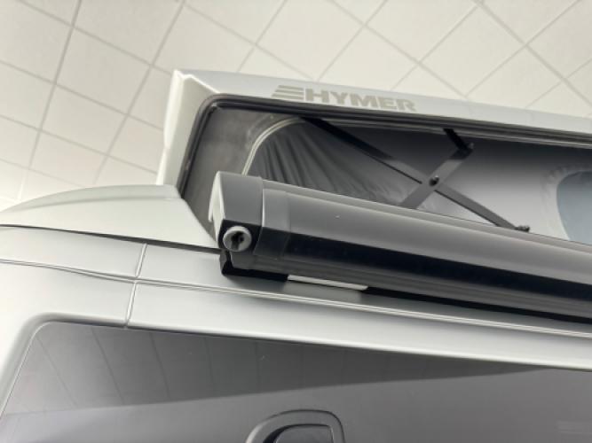 Hymer Sydney