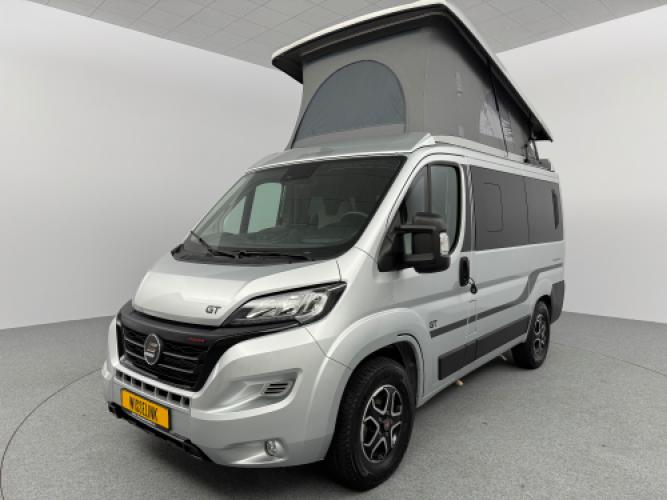 Hymer Sydney