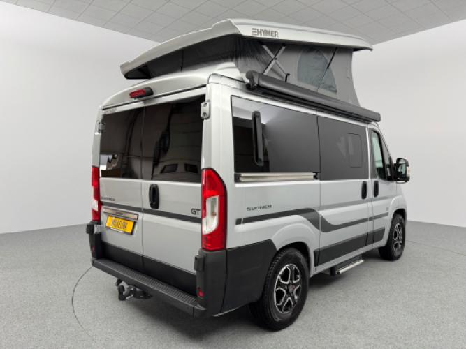 Hymer Sydney