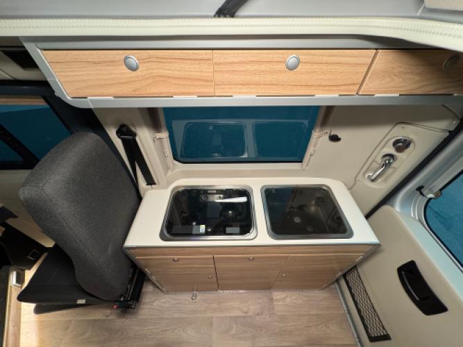 Hymer Sydney