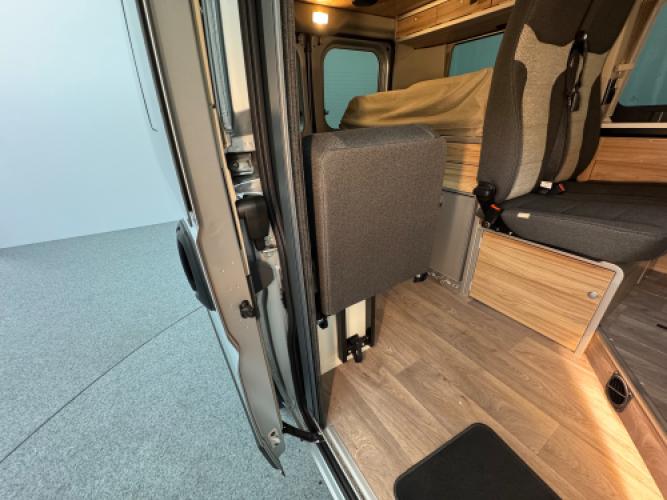 Hymer Sydney