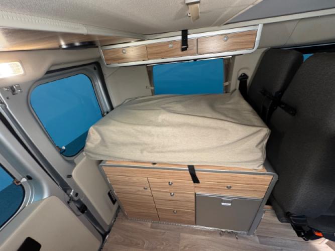 Hymer Sydney