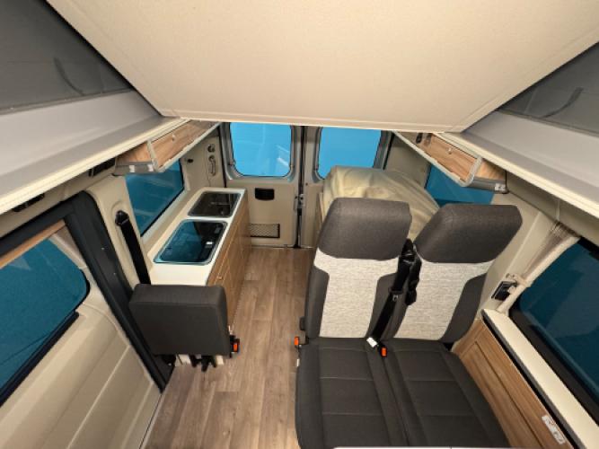 Hymer Sydney