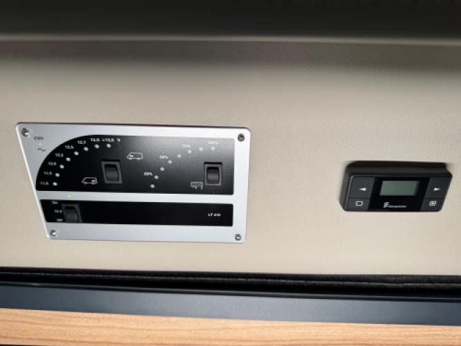 Hymer Sydney