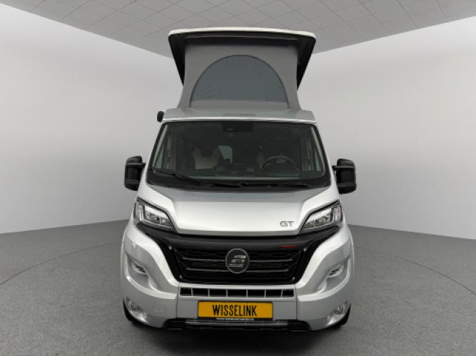Hymer Sydney
