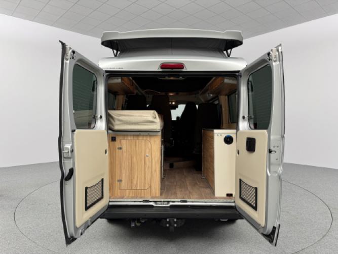 Hymer Sydney