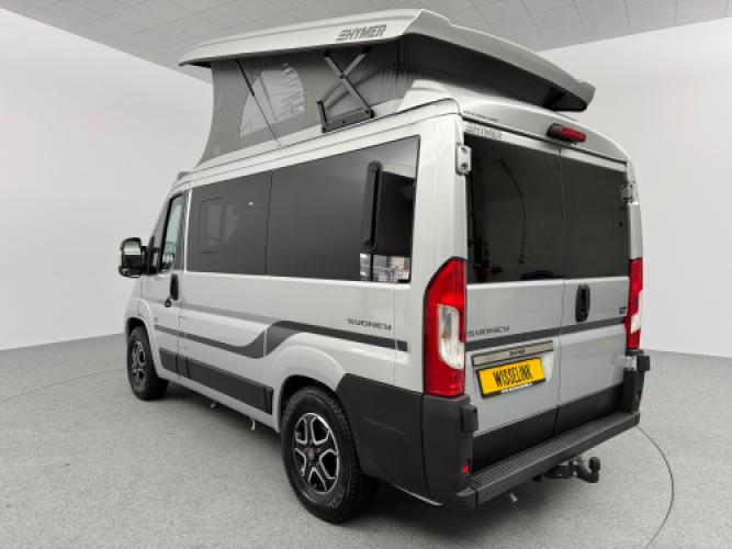 Hymer Sydney