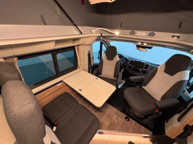 Hymer Sydney