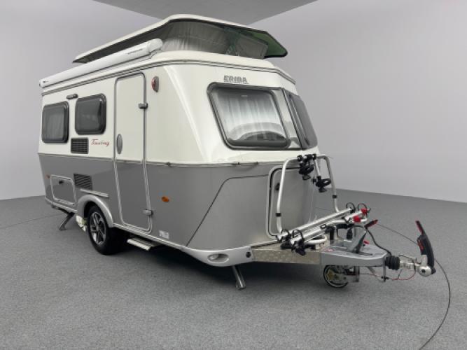 Eriba Touring Triton 430 GT 60 Edition