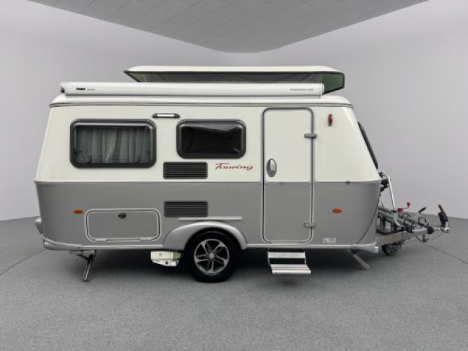 Eriba Touring Triton 430 GT 60 Edition