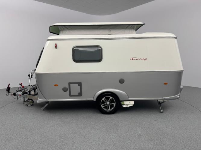 Eriba Touring Triton 430 GT 60 Edition