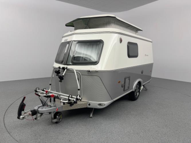Eriba Touring Triton 430 GT 60 Edition