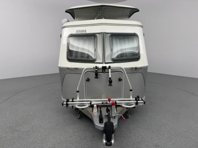 Eriba Touring Triton 430 GT 60 Edition